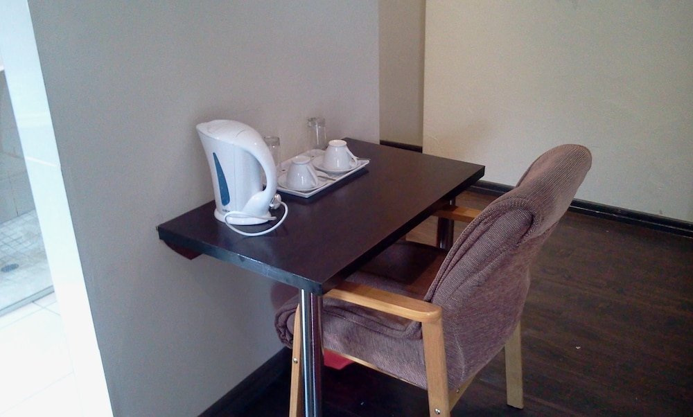 Deluxe Suite photo 2