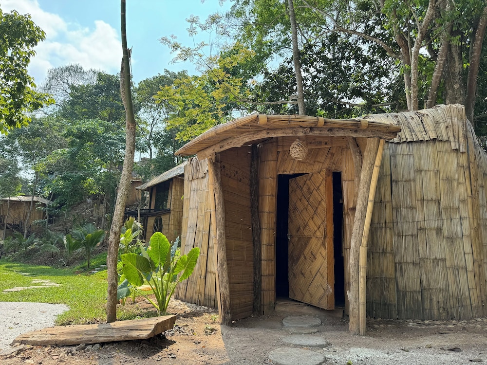 Deluxe Cabin