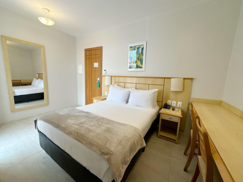 Superior Double Room, 1 Double Bed, Patio - Photo 1