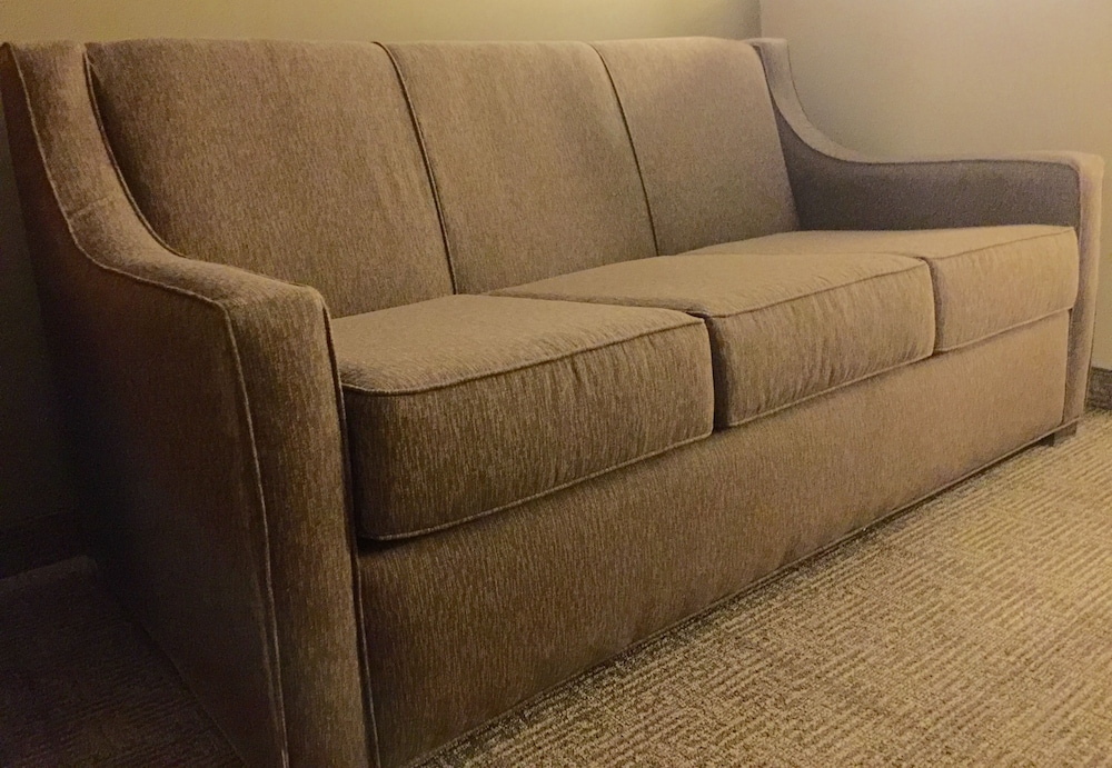 Suite, 1 King Bed with Sofa bed, Non Smoking - Photo 5