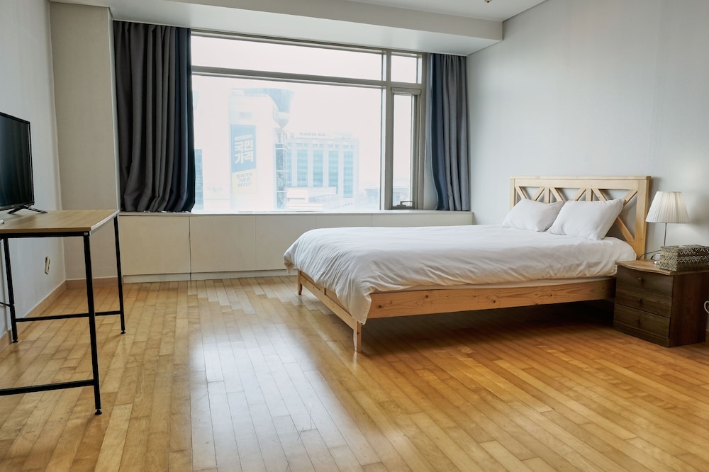 Double Room (1Queen 150*200cm) photo 1