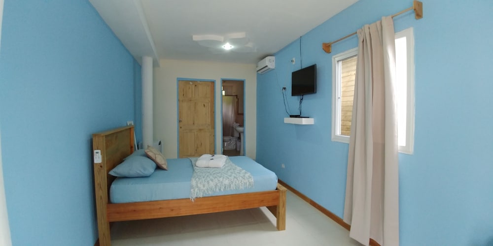 Deluxe Apartment, 1 Bedroom, Terrace, Partial Sea View photo 1