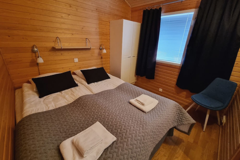 Comfort Apartment, 2 Bedrooms, Allergy Friendly (22-25) photo 3