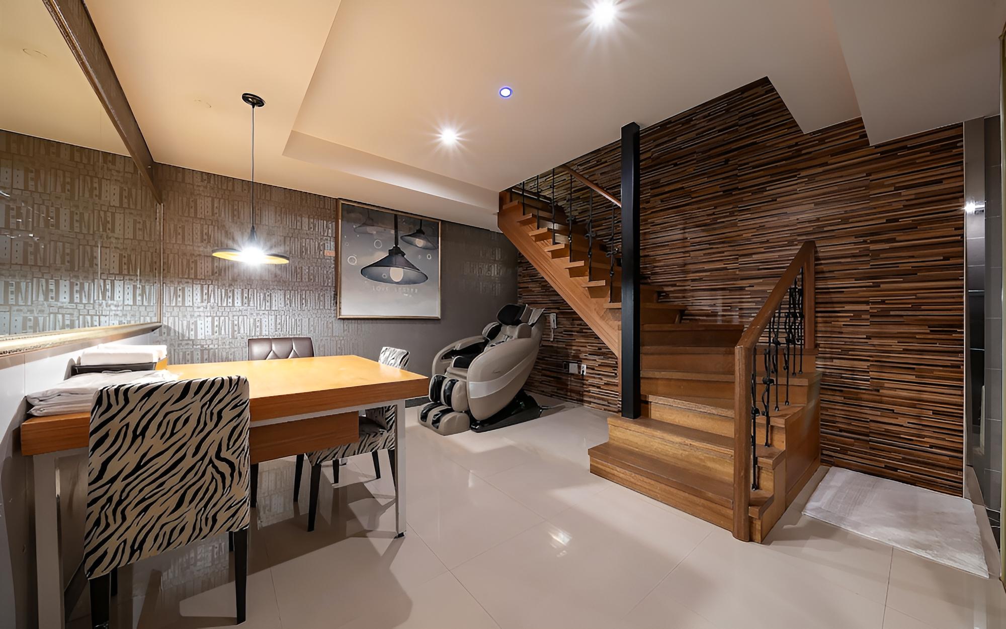 Room (VIP-Duplex) - Photo 12