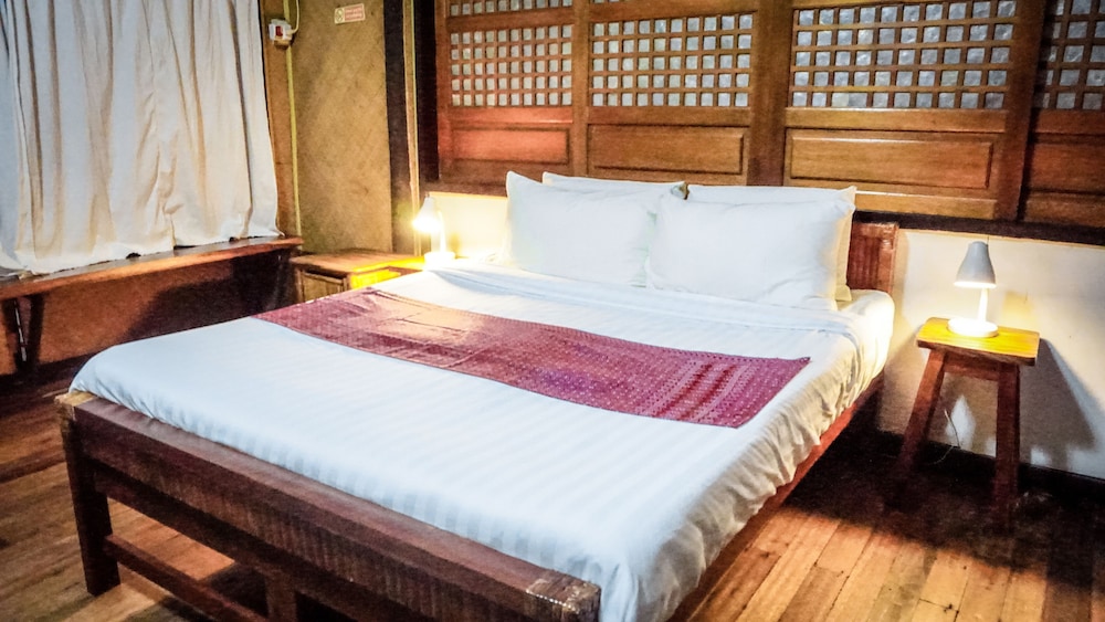 Double Room, Beach View photo 2