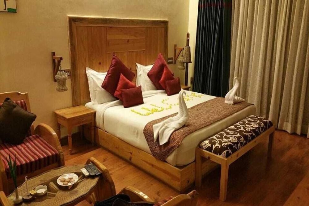 Family Suite photo 2