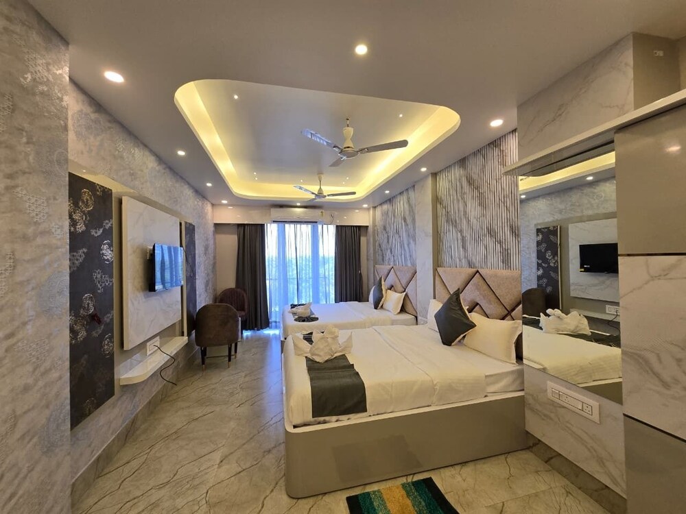 Quadruple Room photo 3