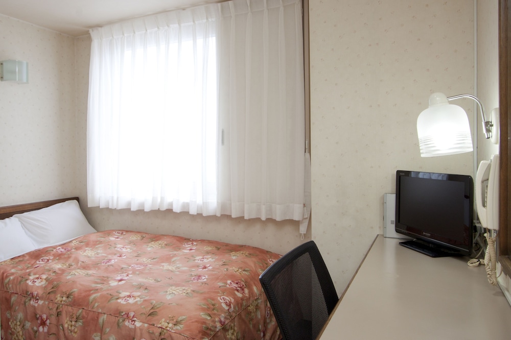 Semi Double Room, Non Smoking photo 1