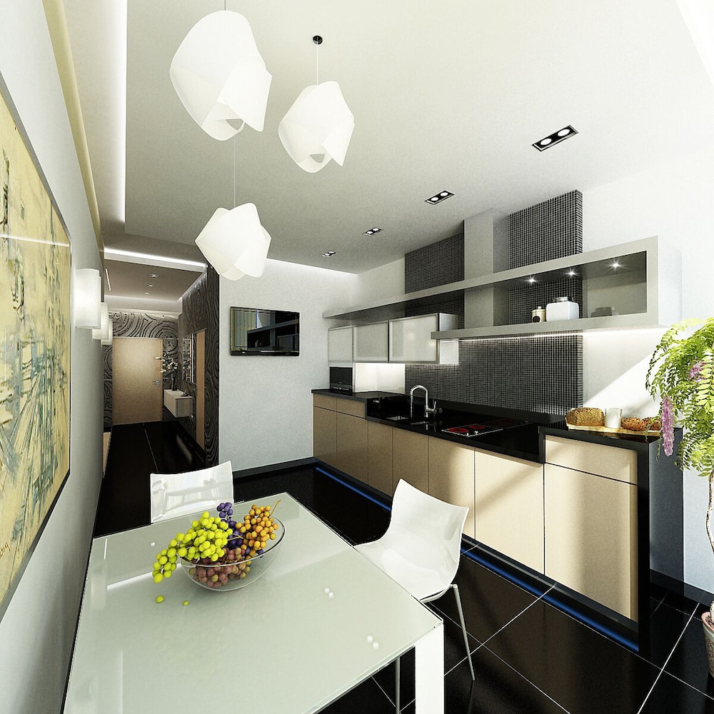 Family Suite, Sea View