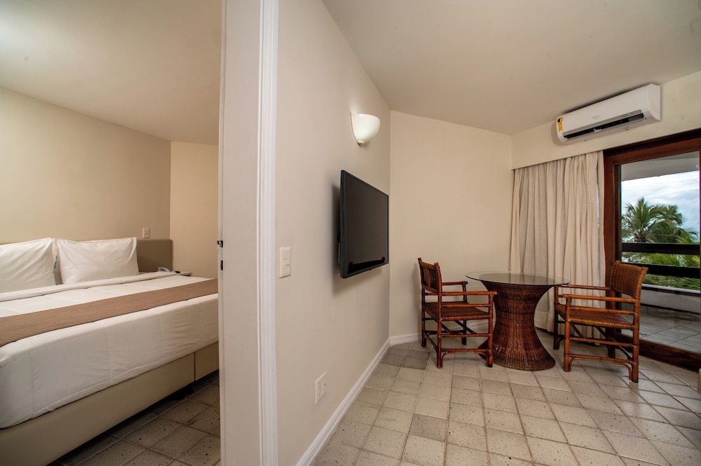 Available room