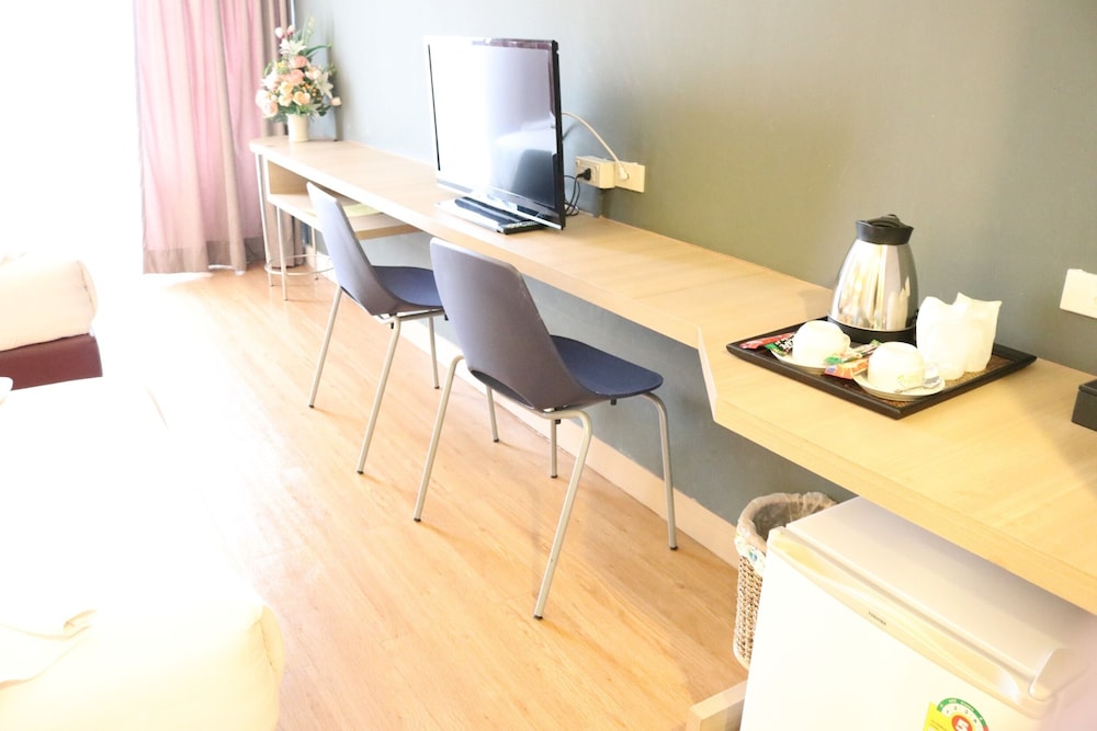Basic Room photo 3