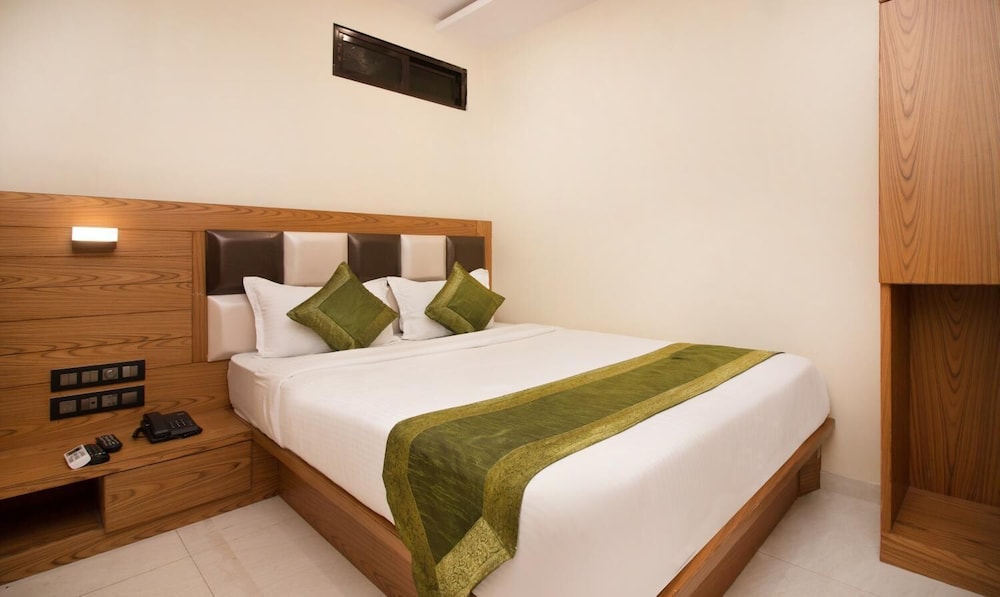 Standard Room - Photo 1