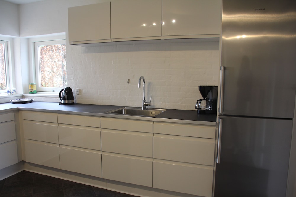 Comfort Apartment, 2 Bedrooms