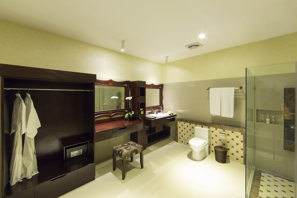 1 Bedroom Private Pool Villa photo 2
