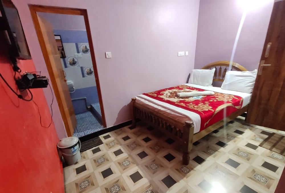 Deluxe Room photo 3