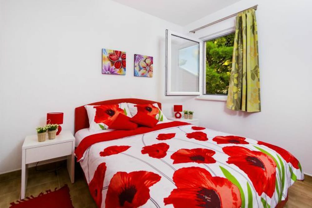 Superior Apartment, 2 Bedrooms, Terrace, Sea View photo 1