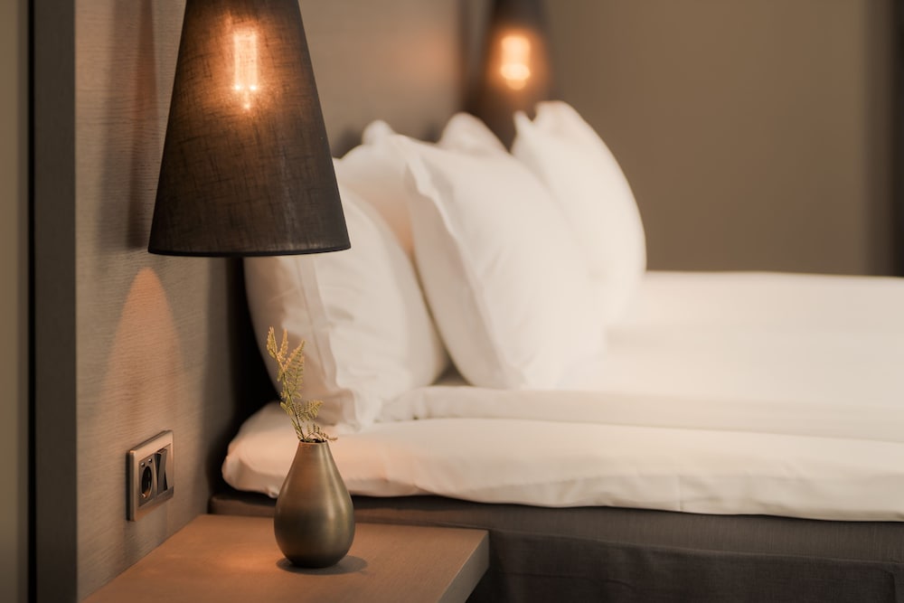 Grand Twin Room, Garden View (SPA not included) photo 1