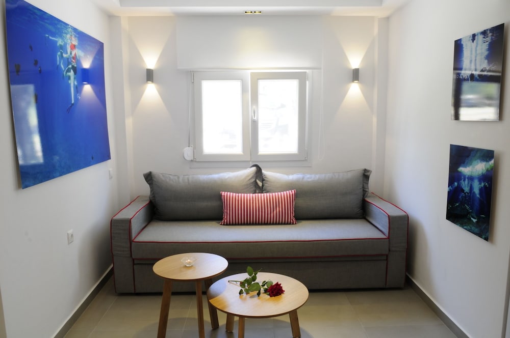 Apartment, Ground Floor