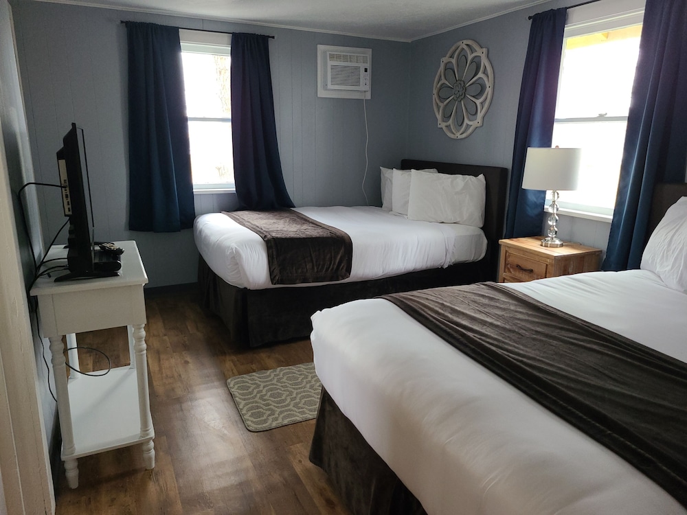 Family Suite, 2 Bedrooms, Non Smoking, Kitchenette