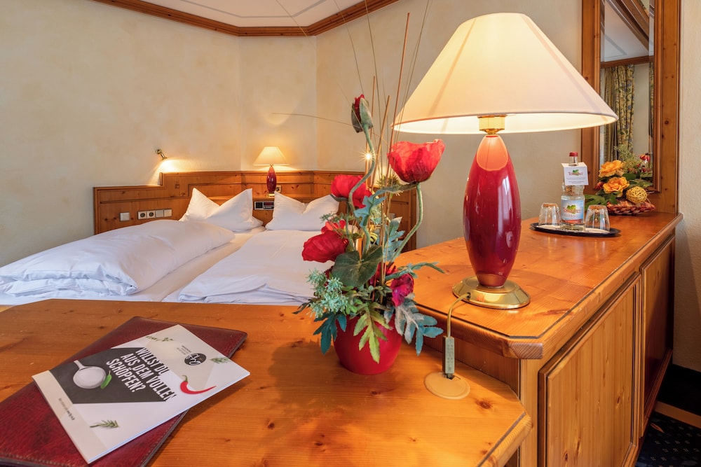 Superior Double Room, Balcony photo 1