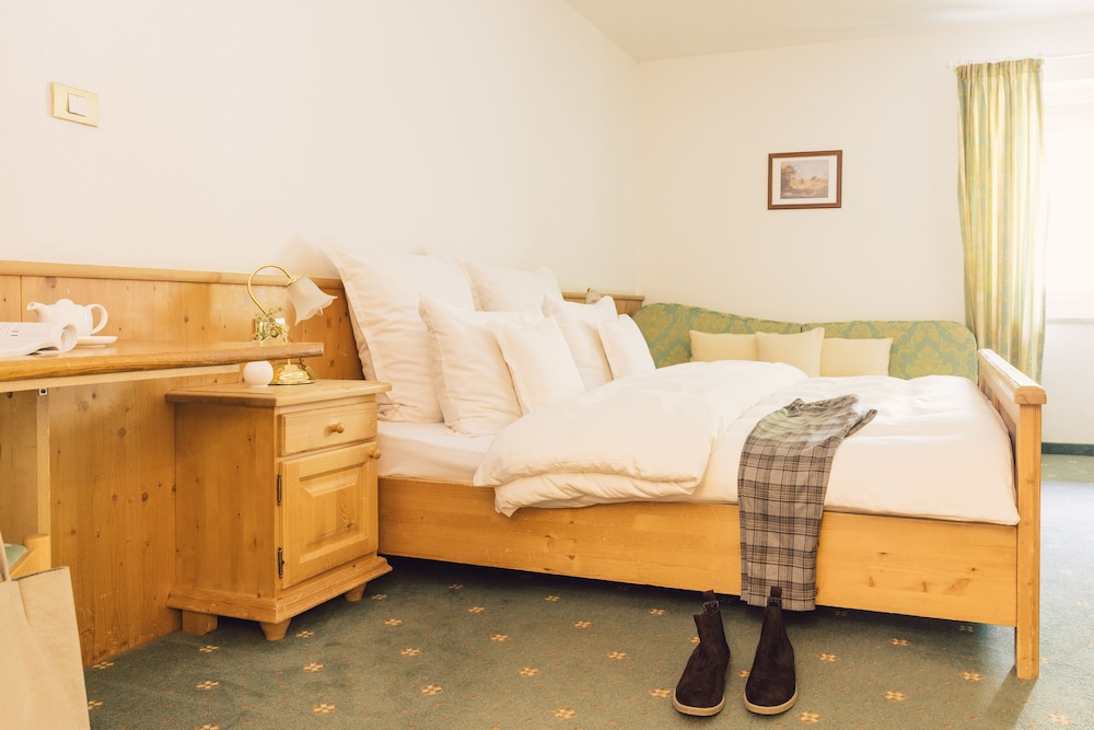Twin Room photo 1
