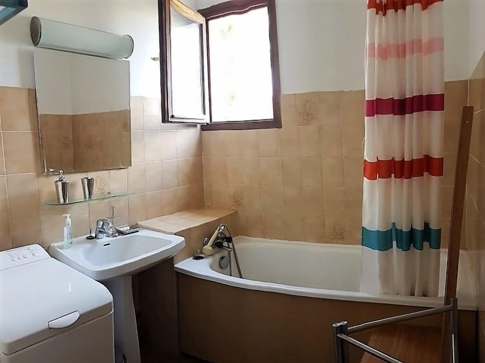 Comfort Apartment, Ensuite photo 2