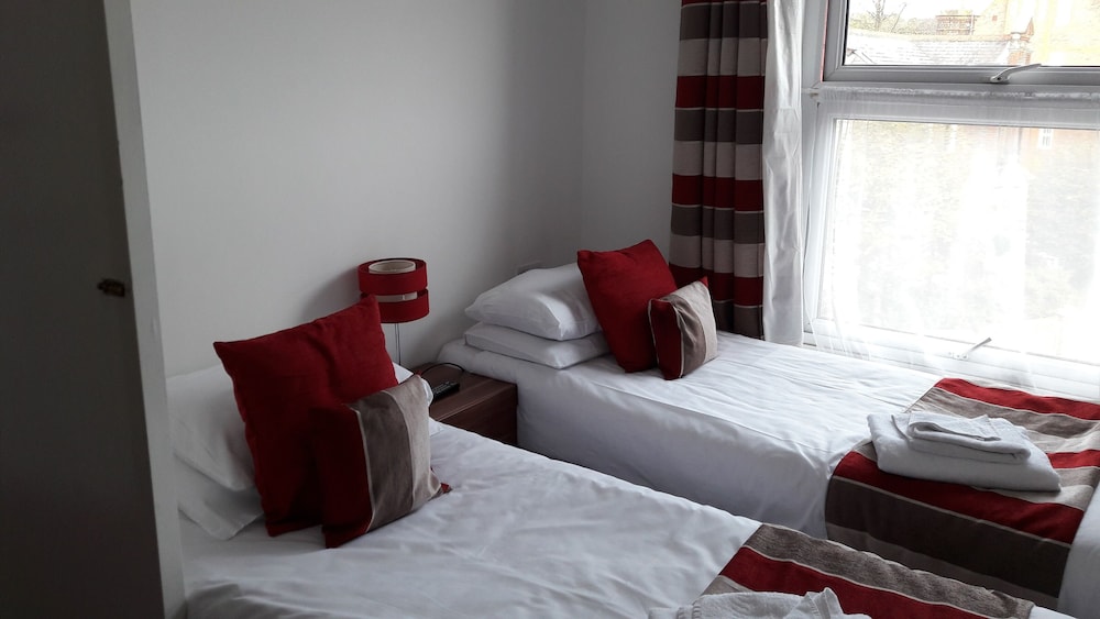 Traditional Triple Room photo 3
