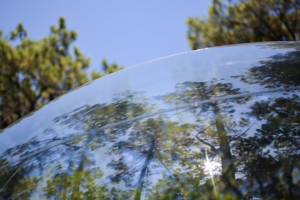 Tent, Ensuite (Bulles) - Photo 8