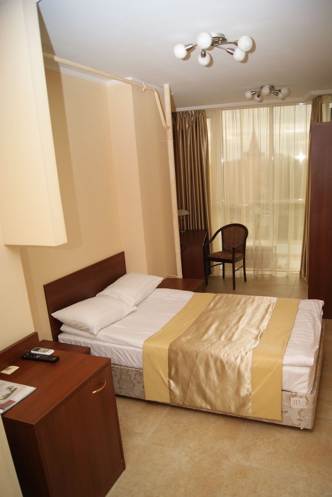 Economy Room photo 1