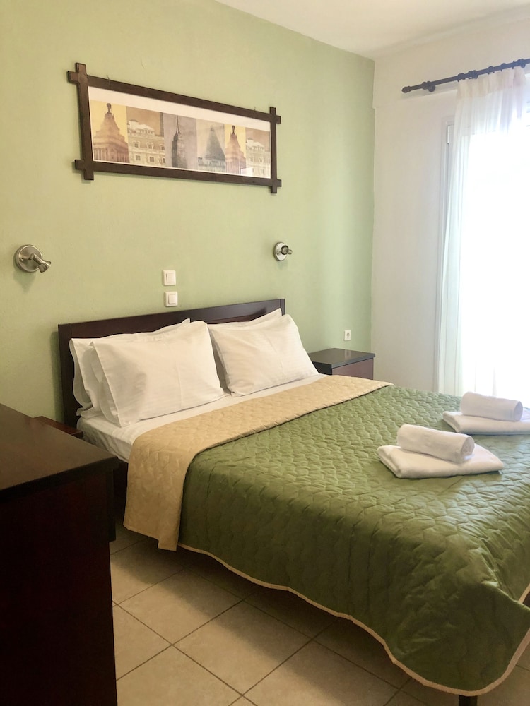 Apartment (3 adults)