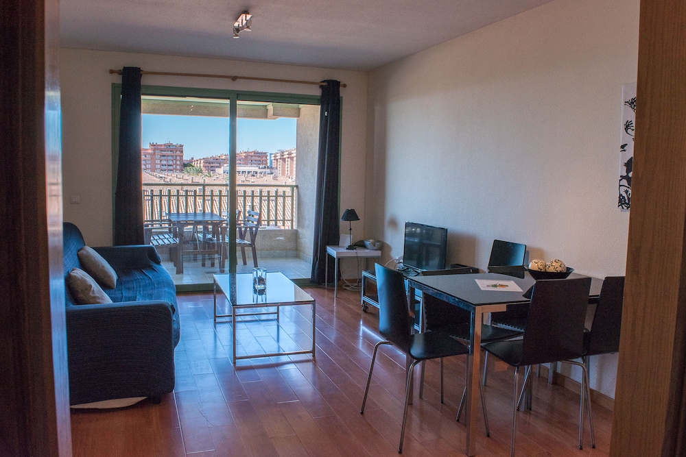 Apartamento, 2 habitaciones (7-9)