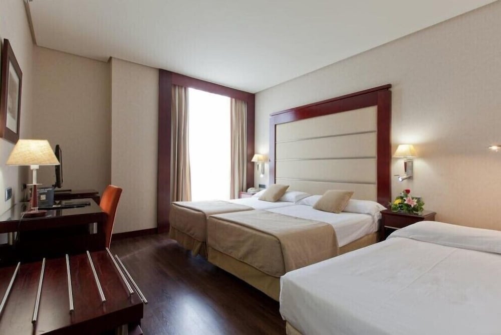 Standard Room (extra bed)