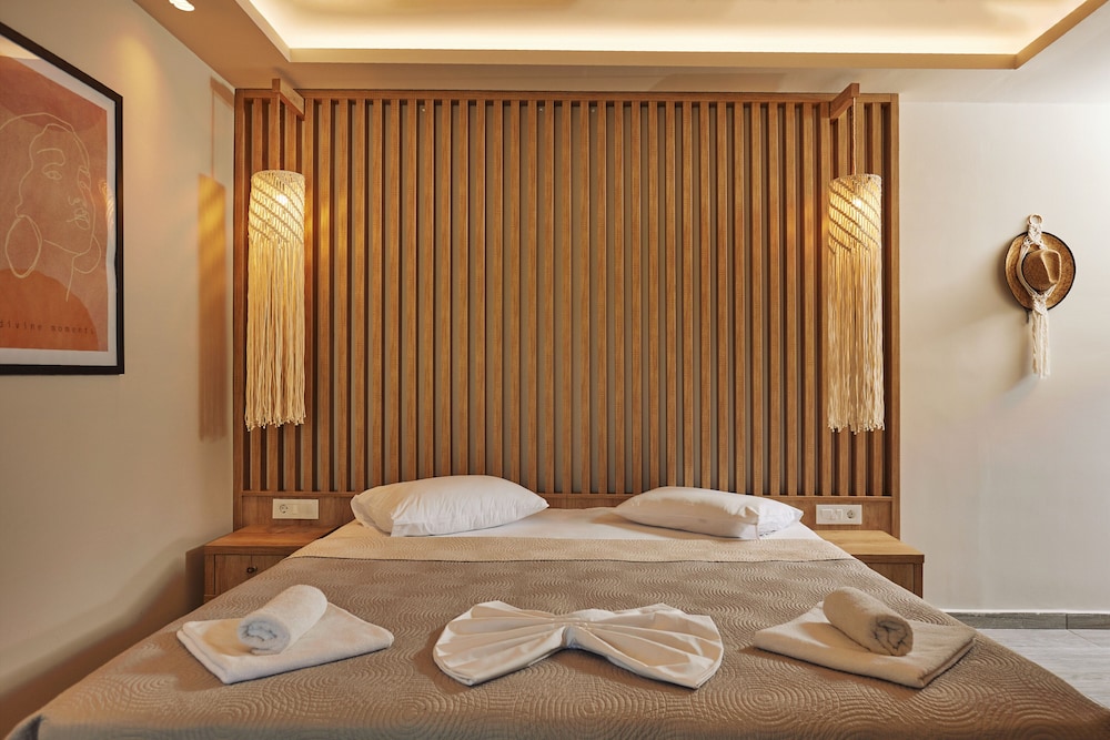 Luxury Double Room - Photo 7
