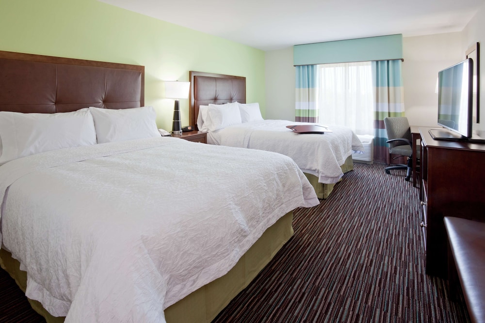 Room, 2 Queen Beds, Accessible