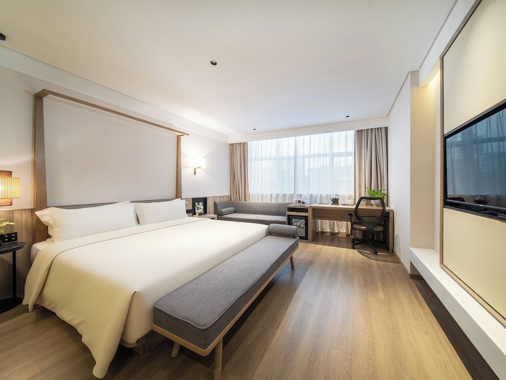 Classic Single Room