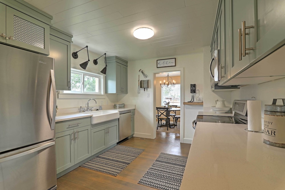 Cottage (1 Bedroom) photo 3