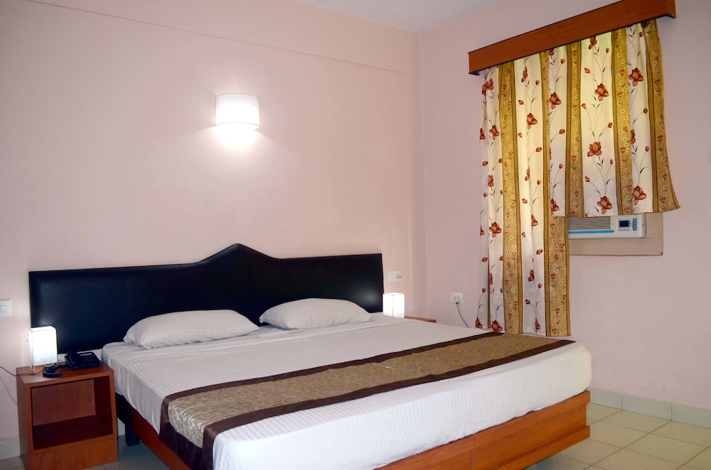 Classic Double Room, 1 Double Bed, Garden View photo 2
