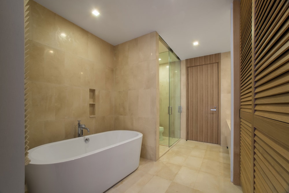 Luxury Duplex photo 3