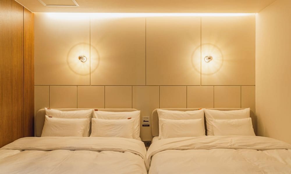 Superior Twin Room photo 1