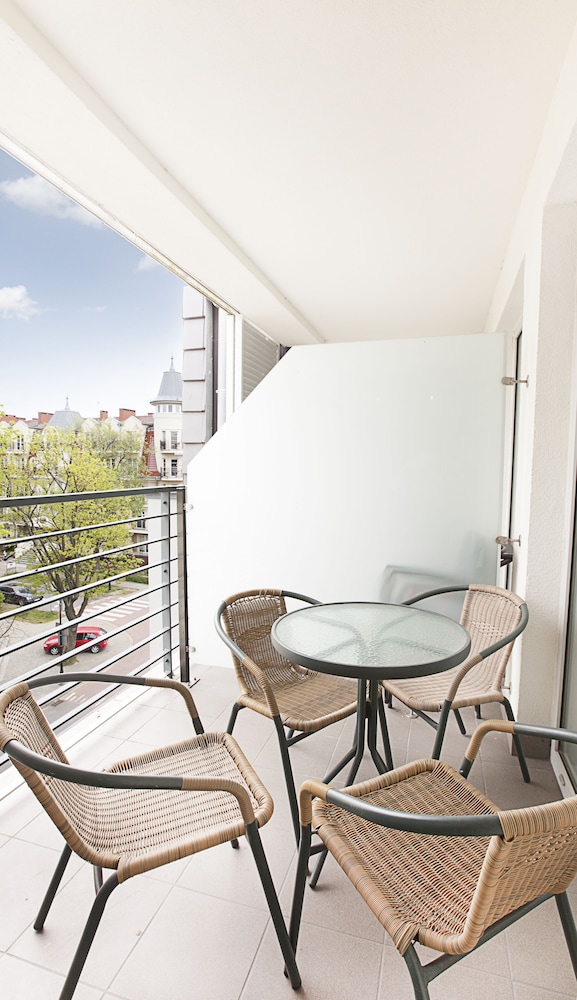 Superior Apartment photo 3
