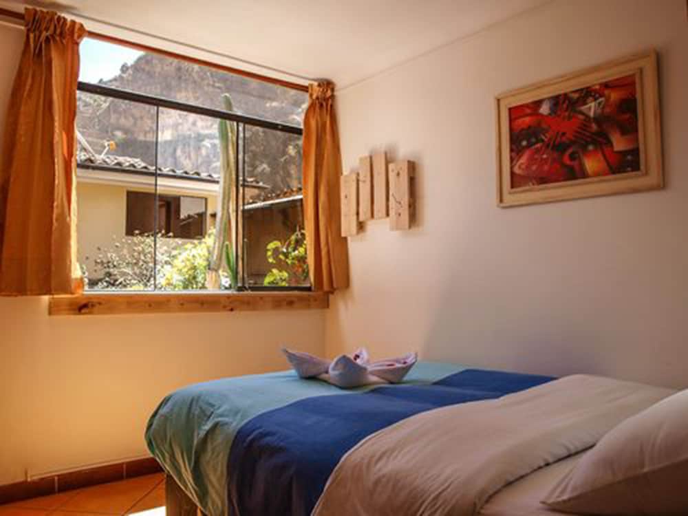 Double Room, 1 Queen Bed photo 2