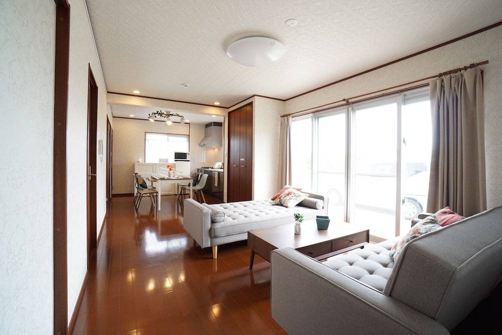 Private Vacation Home