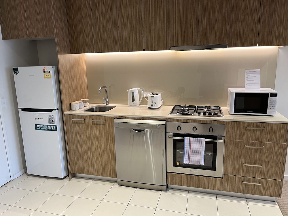 Business Apartment (414) photo 3