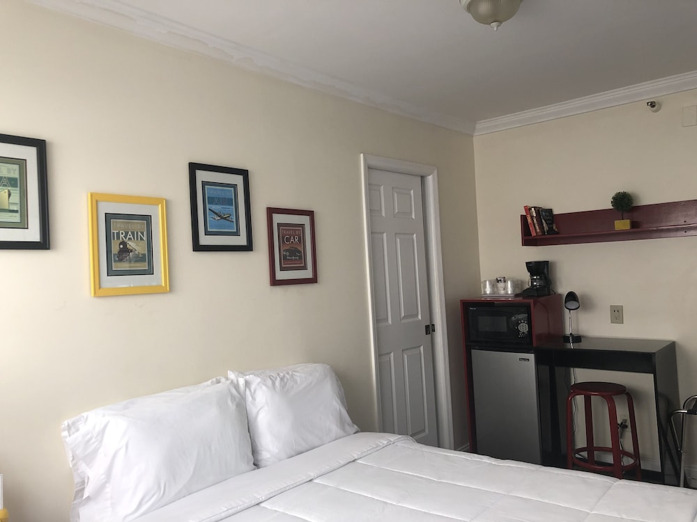 Standard Single Room photo 3