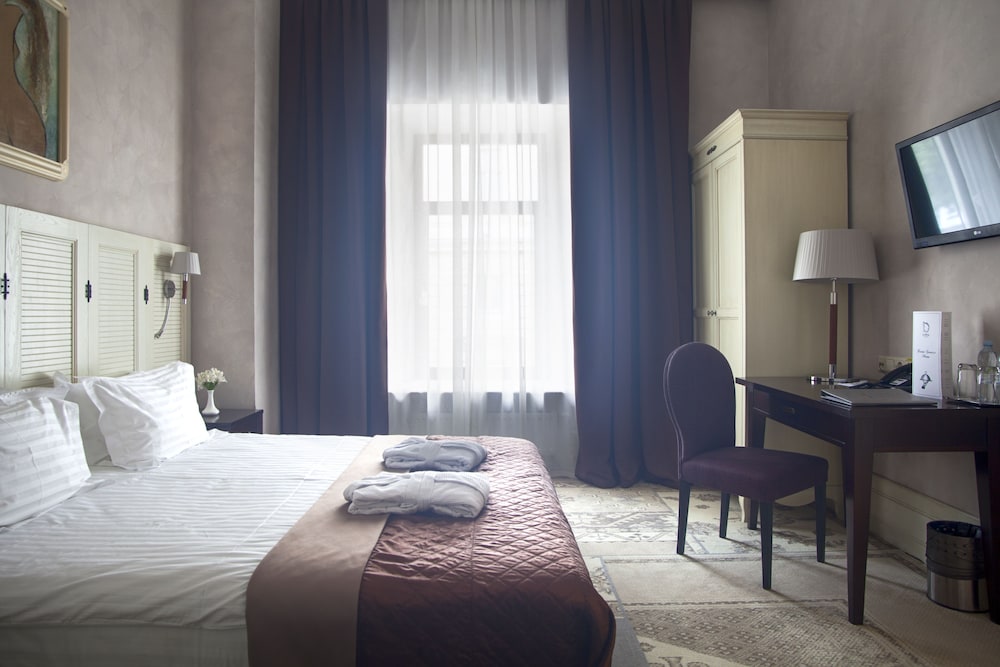 Presidential Suite photo 3