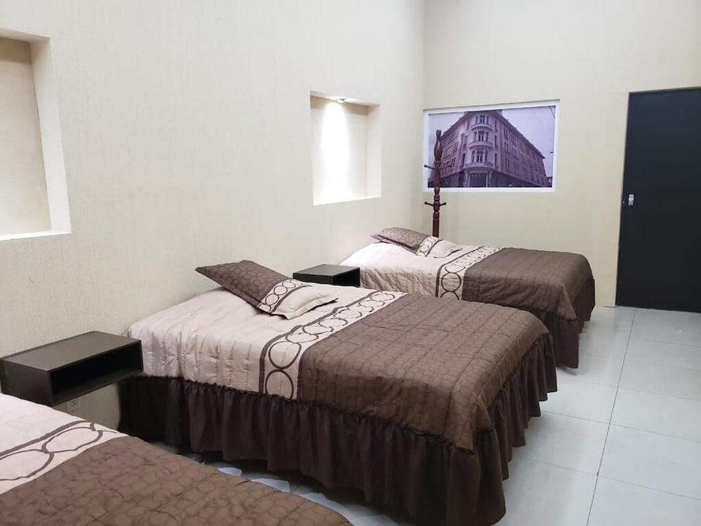 Superior Quadruple Room photo 1