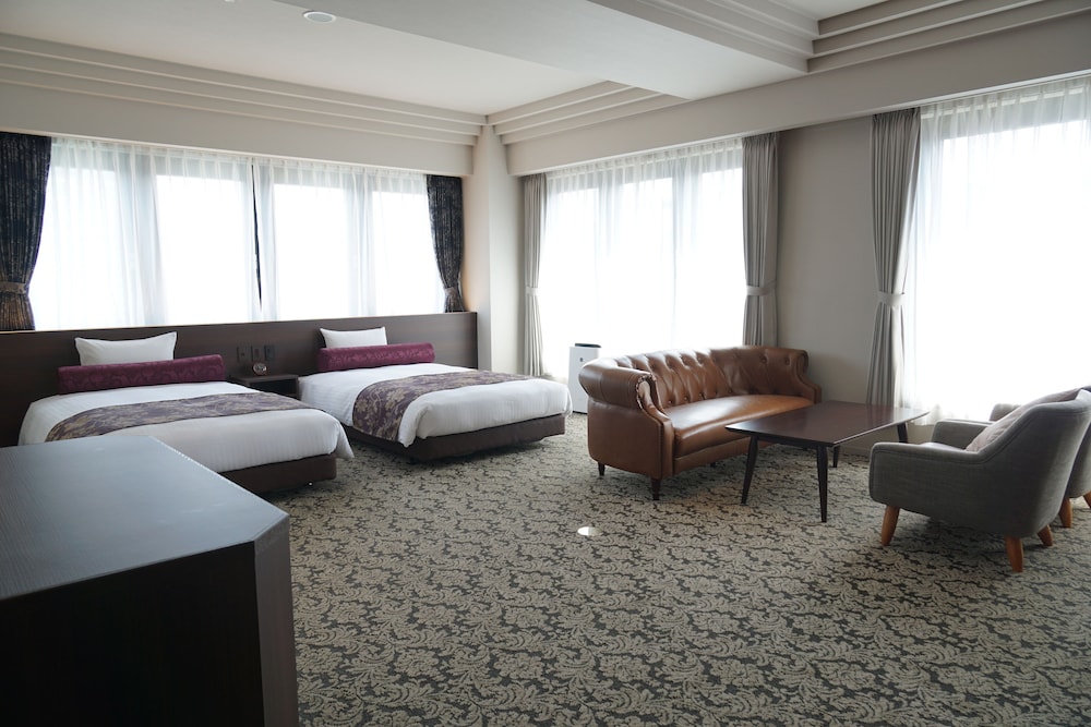 Suite Room, Non Smoking photo 1