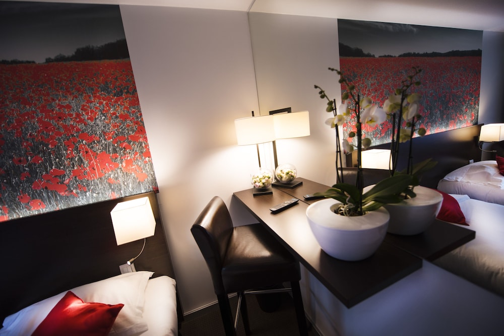 Triple Room photo 2