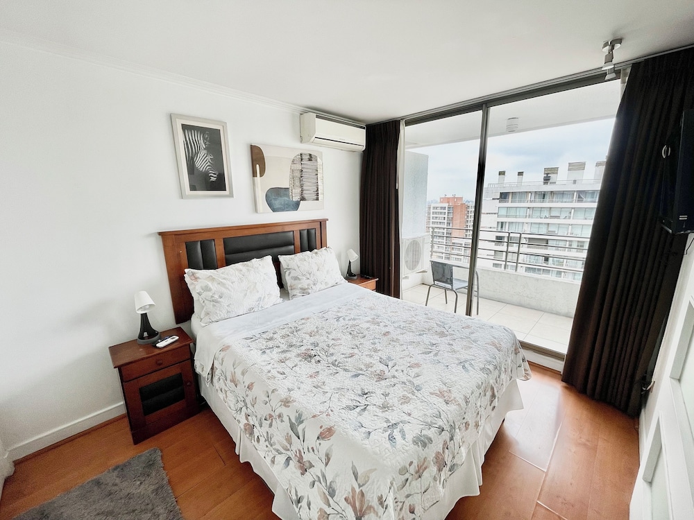 Basic Apartment photo 1