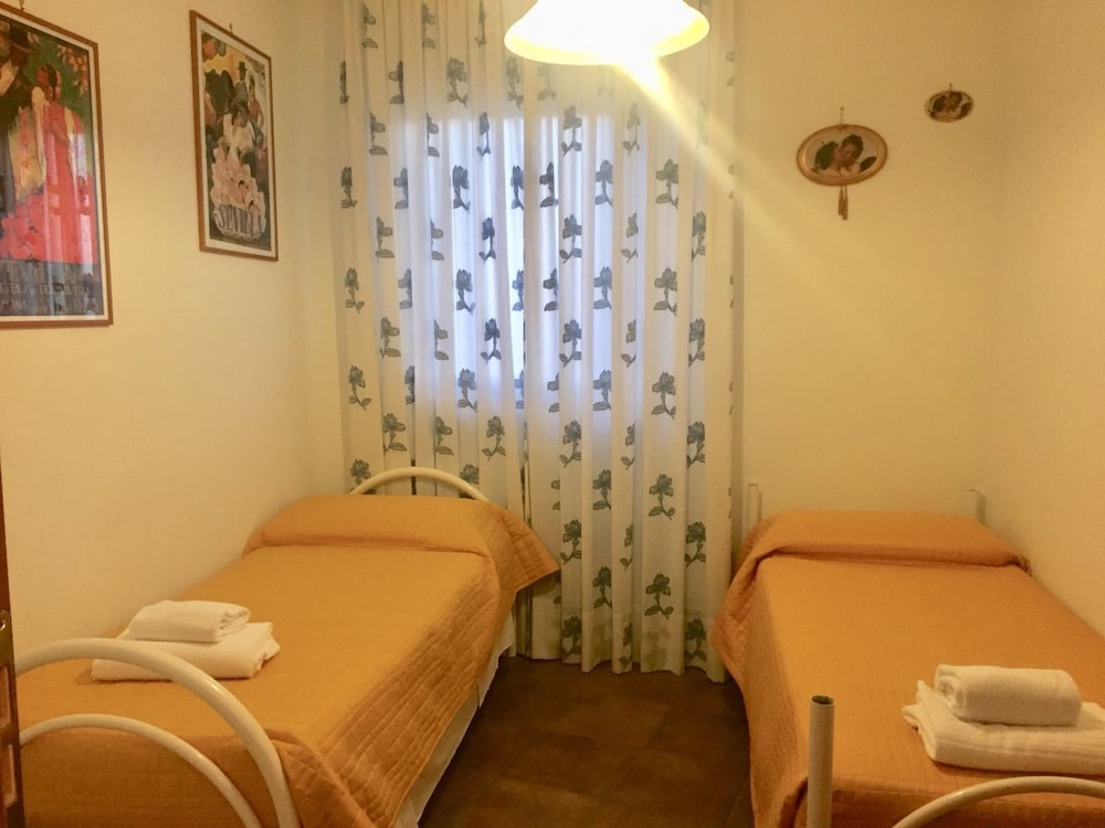 Deluxe Apartment, 2 Bedrooms, Sea View